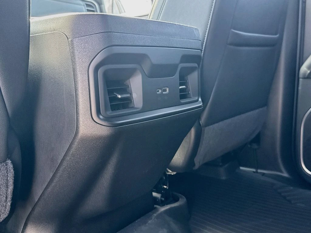 2026 Chevrolet Silverado 1500 RST - Photo 26