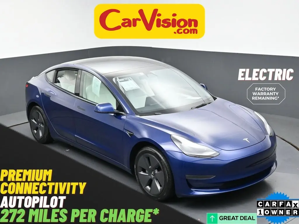 2023 Tesla Model 3 Base's photo