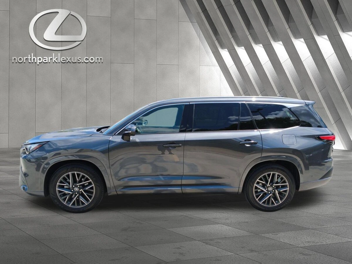2025 Lexus TX 350 350 Premium FWD's photo