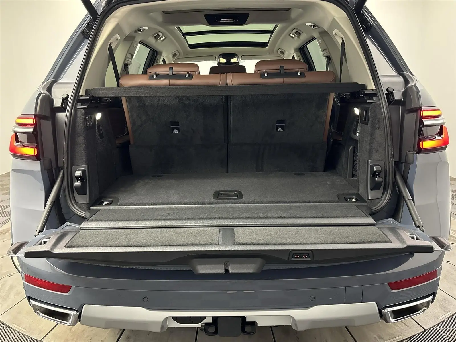 2026 Bmw X7 xDrive40i photo 19