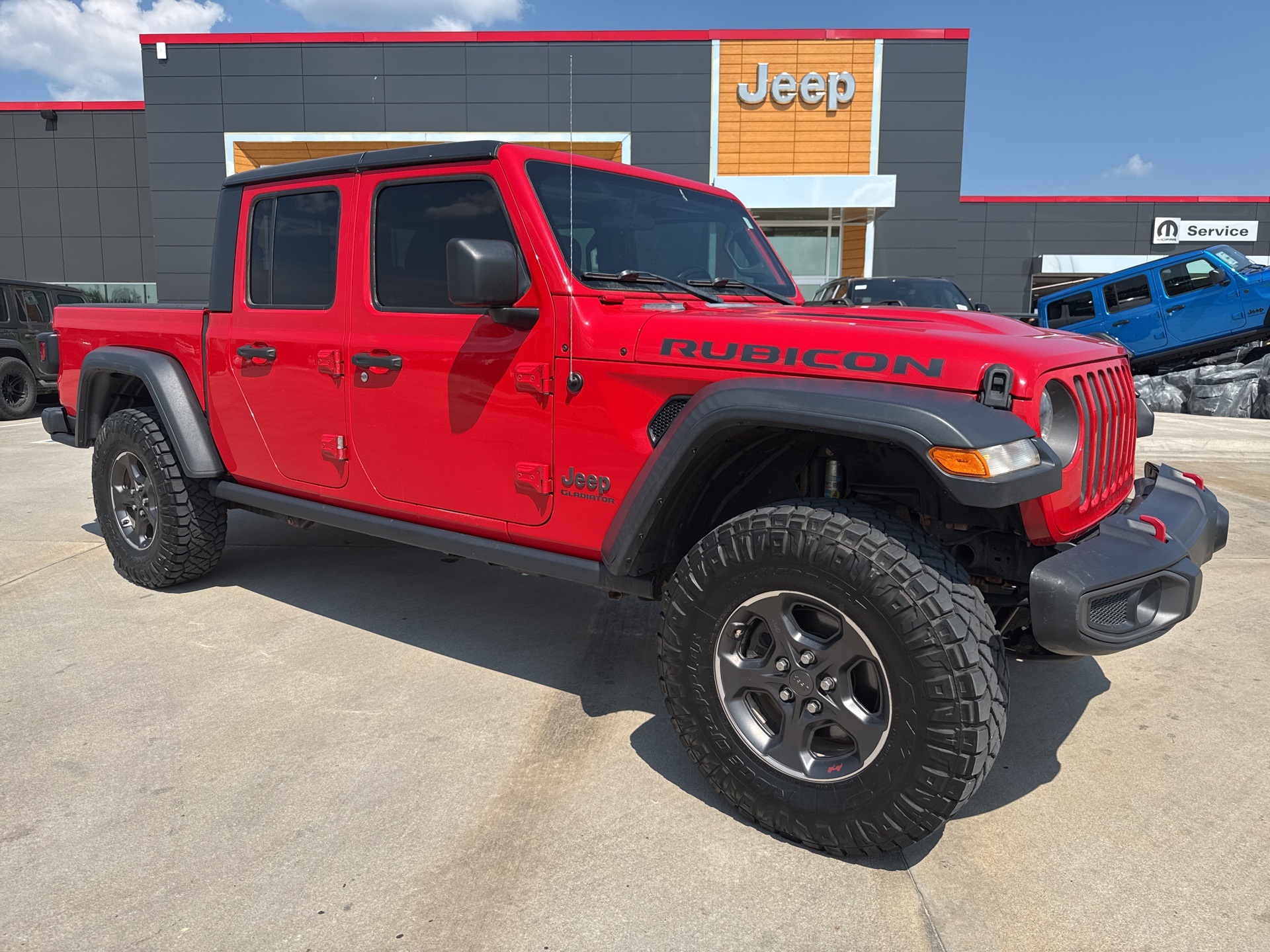 Vehicle