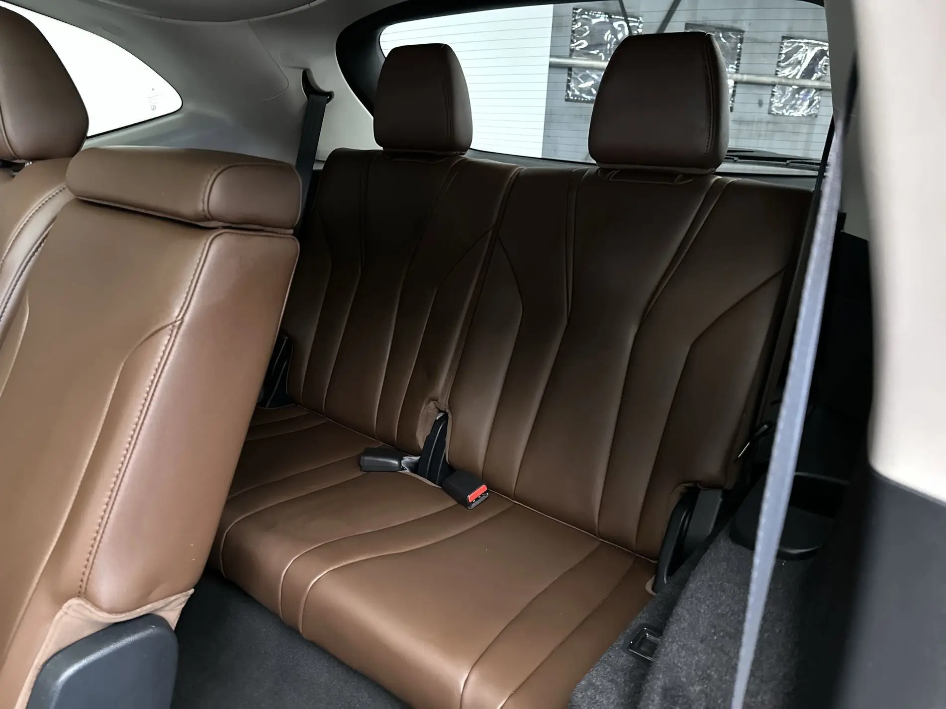 2023 Acura MDX SH-AWD Technology photo 20