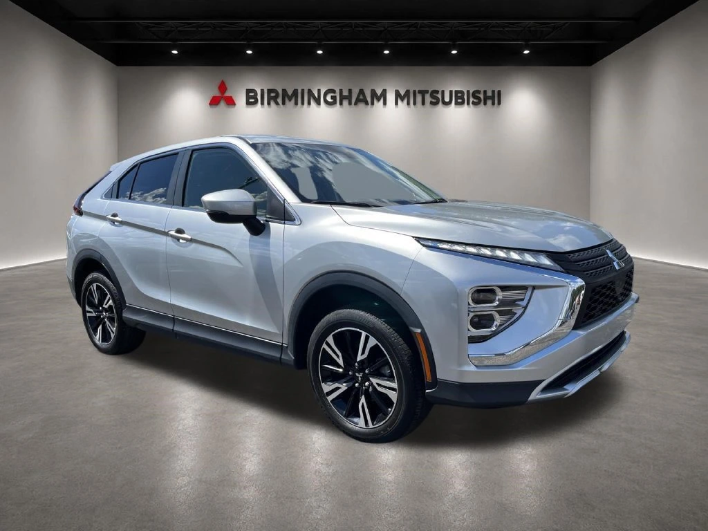 2024 Mitsubishi Eclipse Cross