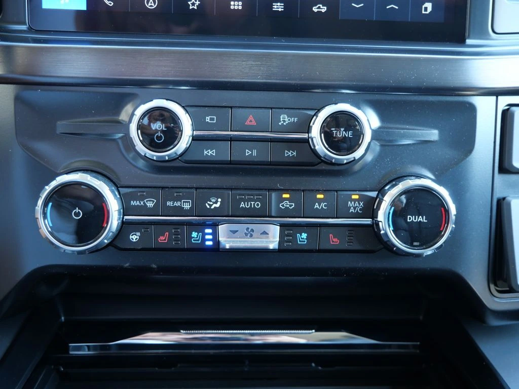 2026 Ford F-250 Super Duty Lariat - Photo 33