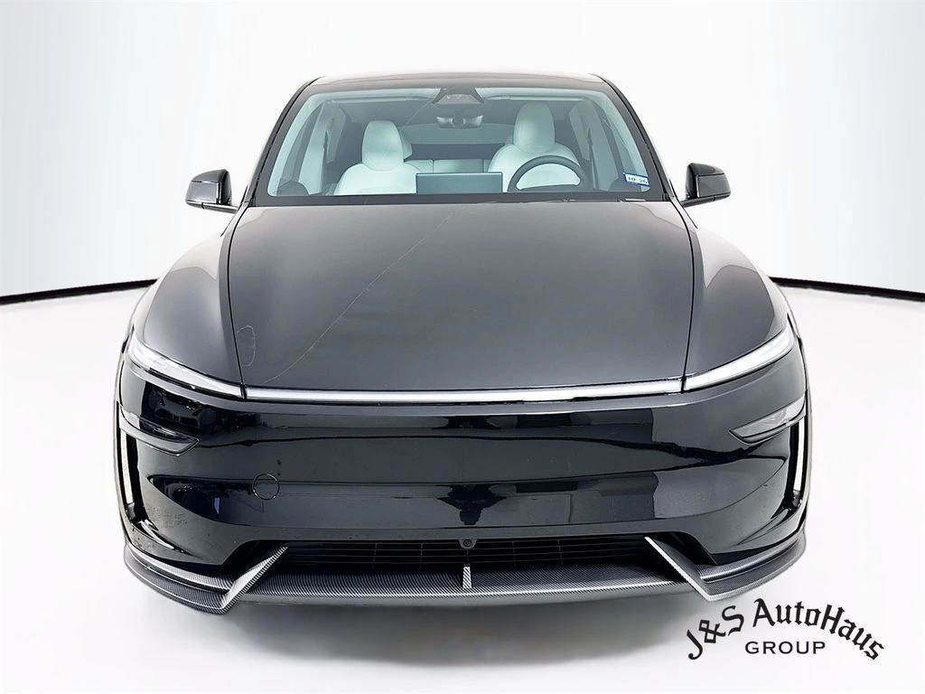 Used 2026 Tesla Model Y Premium with VIN 7SAYGDEE3TA495102 for sale in Ewing Township, NJ