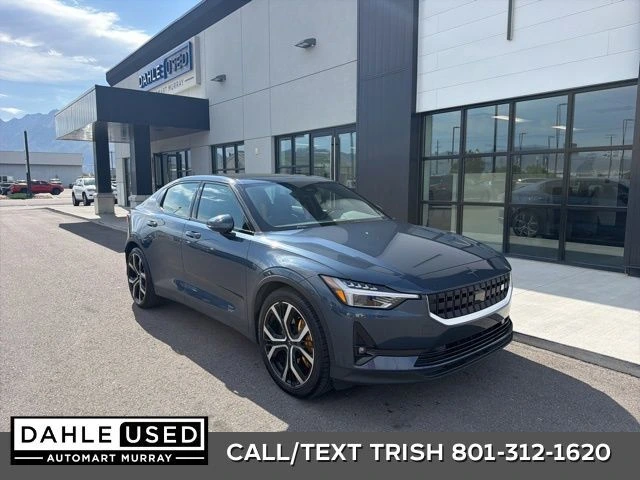 2023 Polestar 2 Long Range Dual Motor Performance's photo