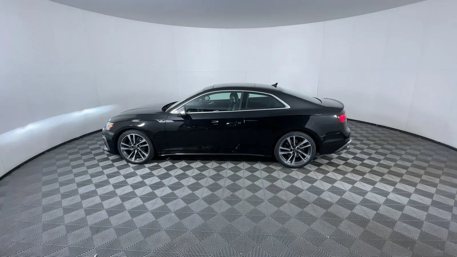 2024 Audi S5 Premium Plus photo 3