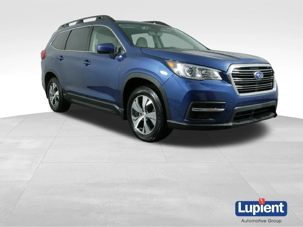 2019 Subaru Ascent