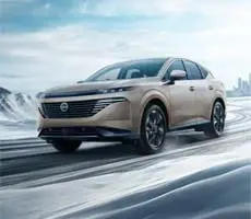intelligent awd capability
