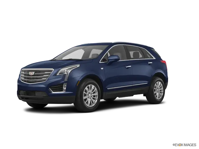 2017 Cadillac XT5 Luxury's photo