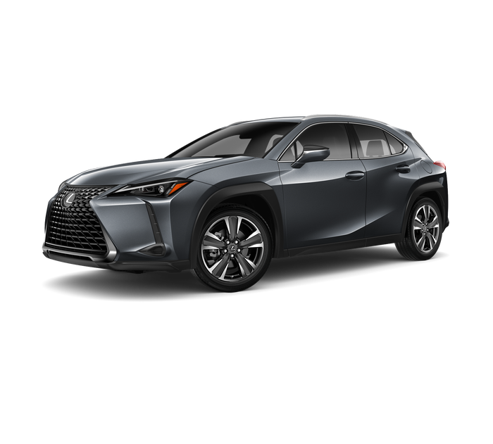 2026 Lexus UX 300h FWD