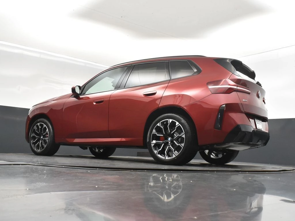2026 BMW X3 30 - Photo 39