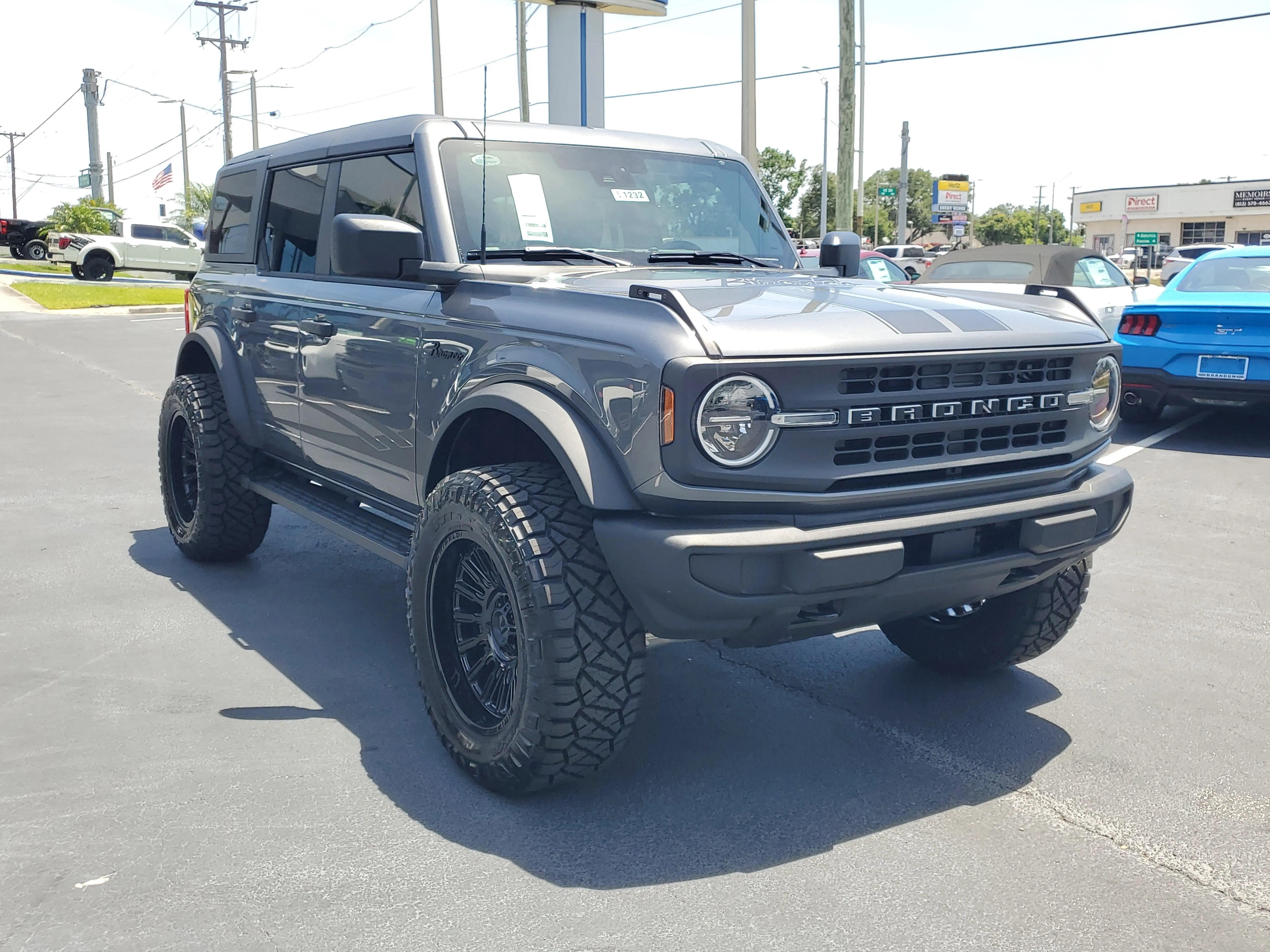 Browse Inventory at Brandon Ford | Vehicles in Tampa, FL Browse Inventory at Brandon Ford | Vehicles in Tampa, FL