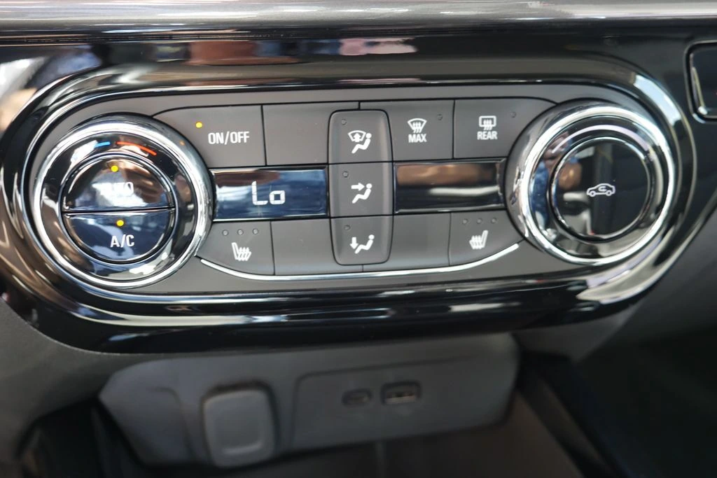 2026 Chevrolet Trax Activ - Photo 21