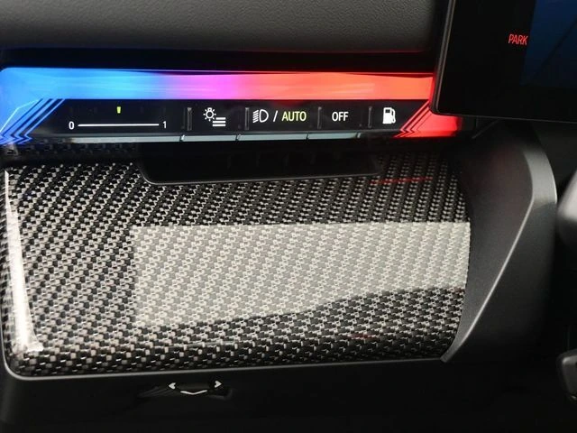 2026 BMW M5 M5 - Photo 20