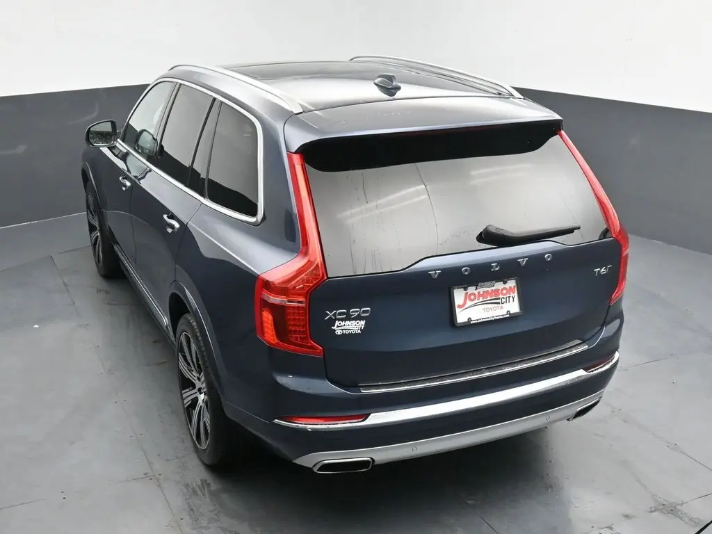 2021 Volvo XC90 T6 AWD Inscription photo 33