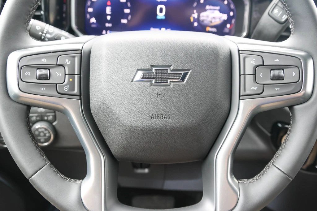 2026 Chevrolet Silverado 1500 RST - Photo 21