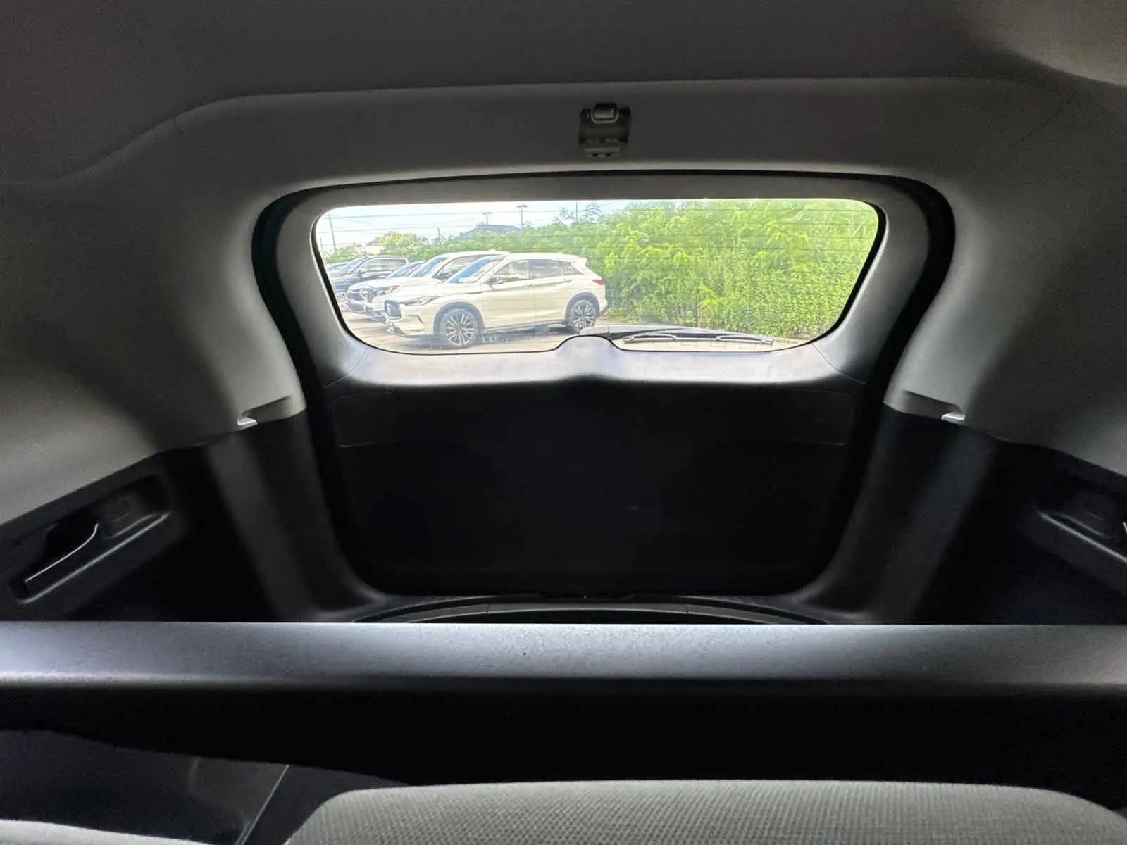 2022 Honda CR-V EX photo 36