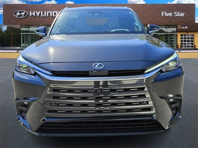 2024 Lexus TX 350 Luxury photo 2