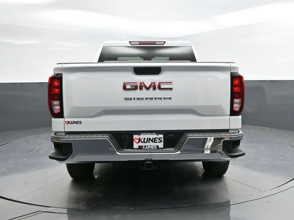 2026 Gmc Sierra 1500 Pro photo 4