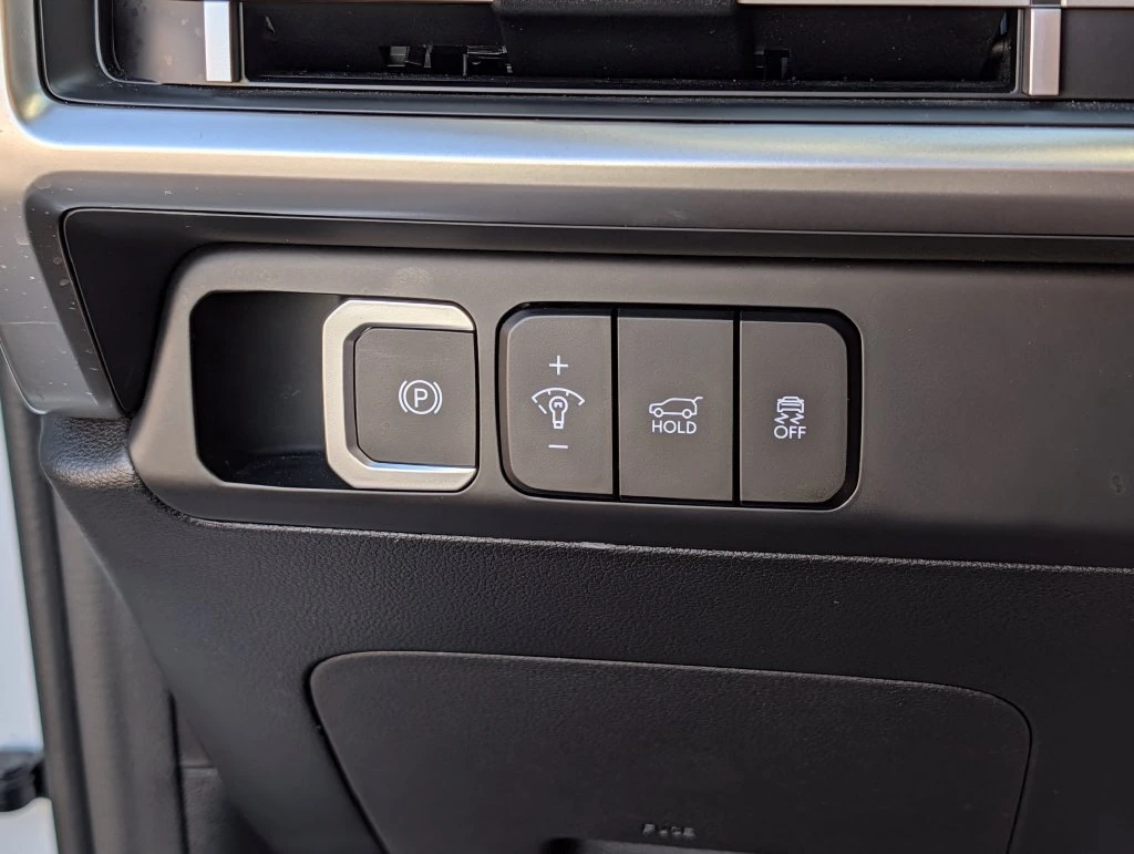 2026 Hyundai Santa Fe SEL - Photo 32