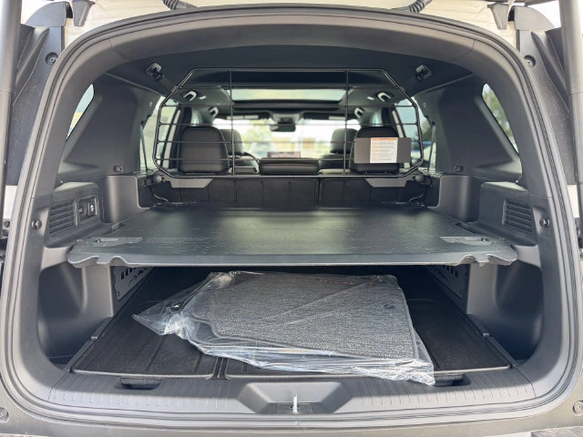 2026 Honda Passport TrailSport Elite Blackout - Photo 28