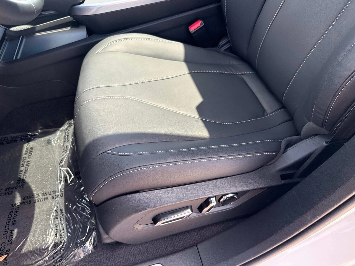 2026 Acura RDX Base - Photo 20