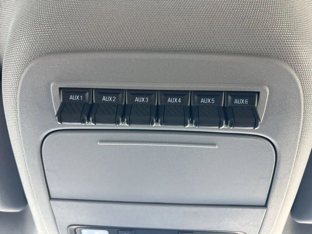 2025 Ford F-250 photo 22