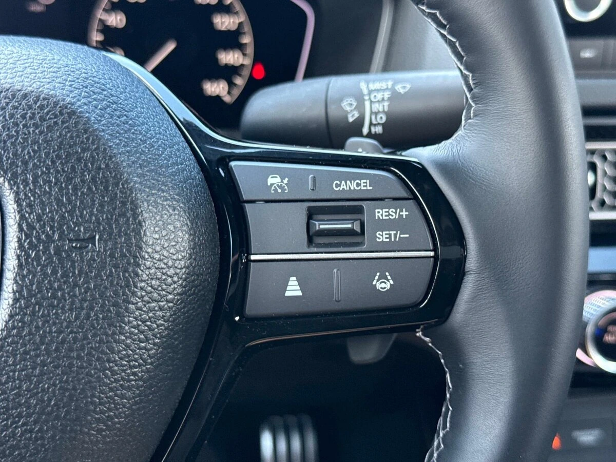 2026 Honda Civic Sport - Photo 27