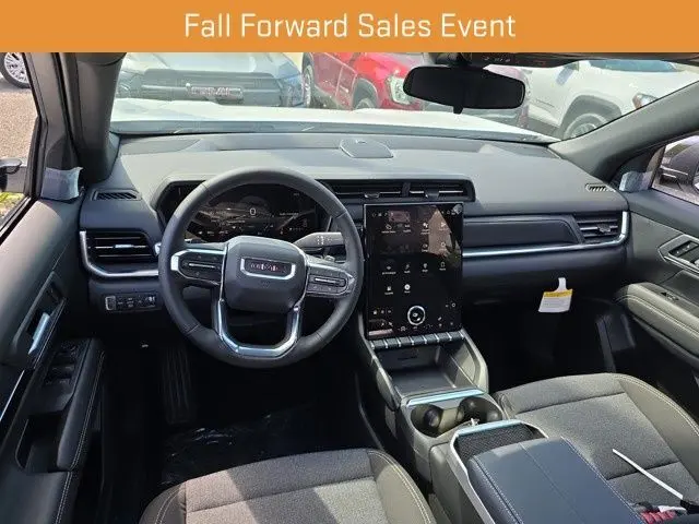 2026 Gmc Terrain Elevation photo 4