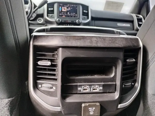 2022 Ram 3500 Lone Star photo 7