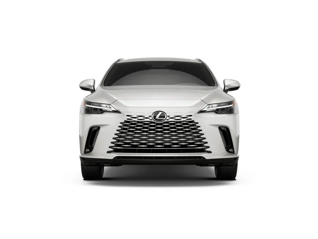 2026 Lexus RX 350 Premium photo 3