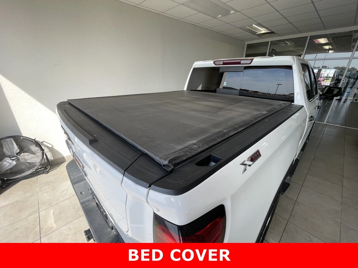 2021 GMC Sierra 1500 SLT - Photo 14