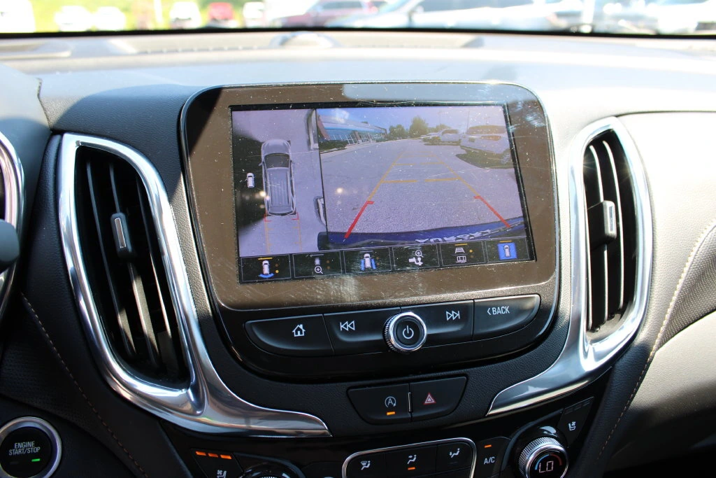 2023 Chevrolet Equinox Premier - Photo 23
