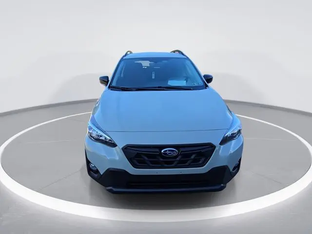 2023 Subaru Crosstrek Premium photo 3