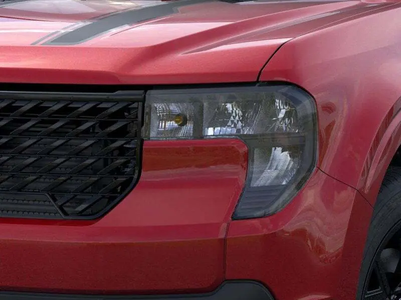 2025 Ford Maverick XLT photo 14