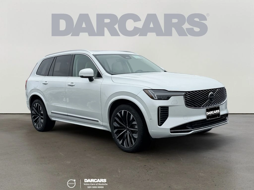 2026 Volvo - image 1