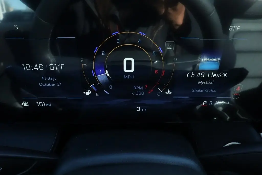 2026 Chevrolet Equinox LT photo 4