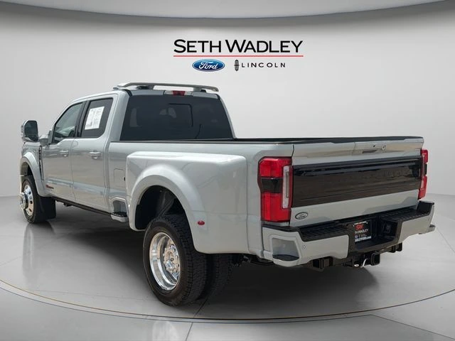 2026 Ford — photo 5