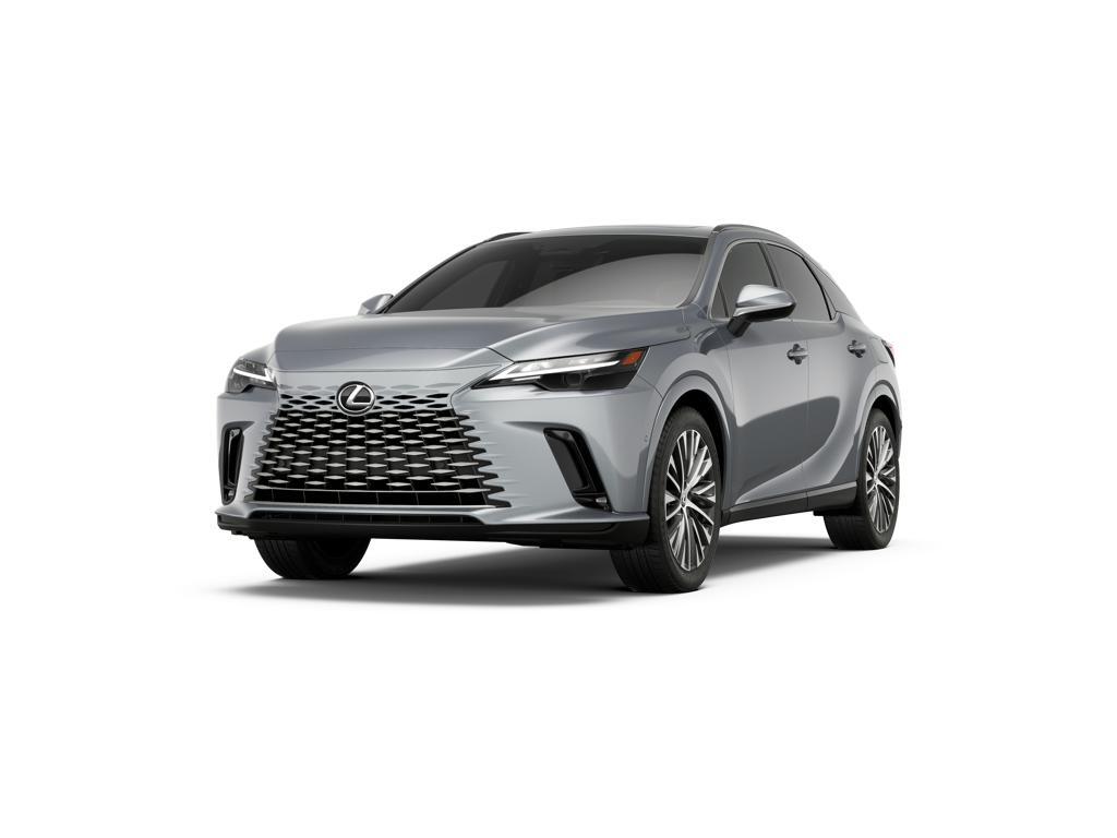 2026 Lexus RX 350 Premium+