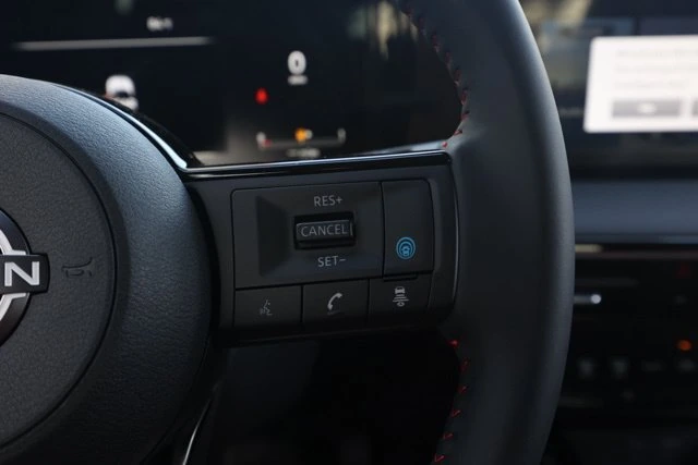 2025 Nissan Kicks SR - Photo 27