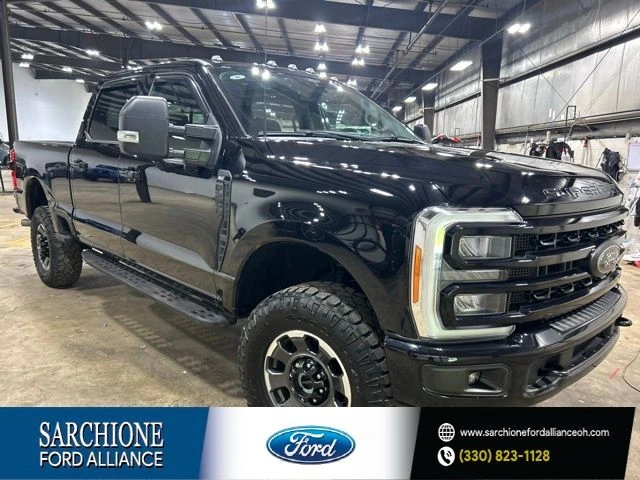 2024 Ford F-250 XLT 4x4 Crew Cab 6-3/4' Box's photo