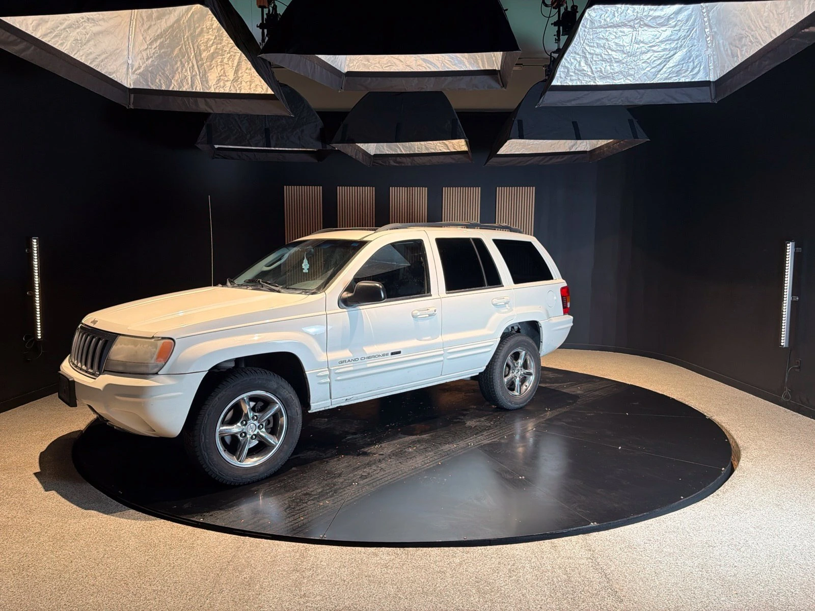 2004 Jeep Grand Cherokee