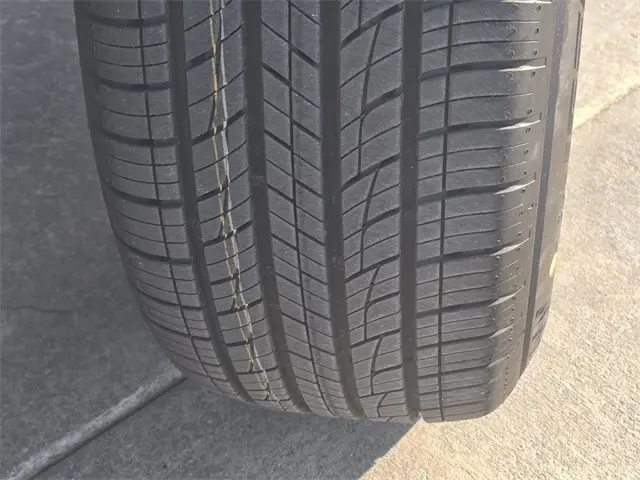 2026 Hyundai Tucson SEL Convenience photo 12