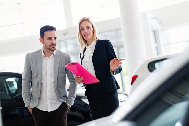 Sell Your Car