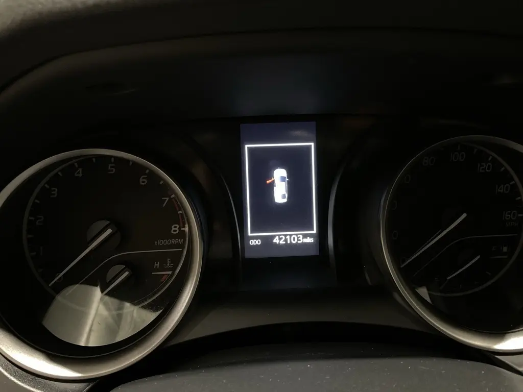 2024 Toyota Camry SE photo 15