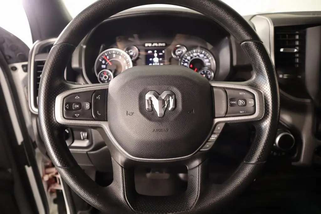 2024 Ram 2500 Tradesman photo 3