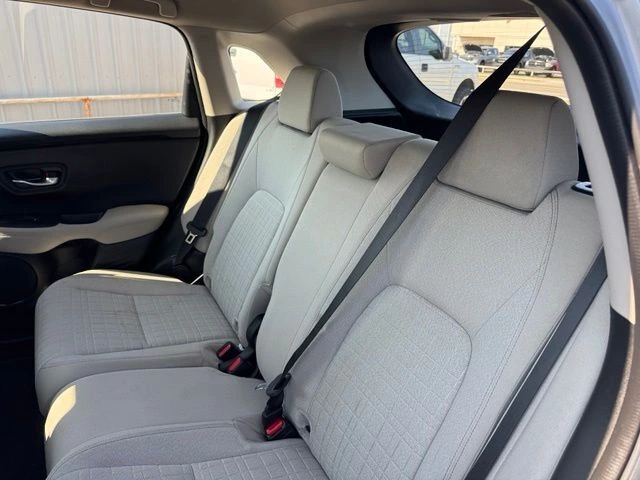 2024 Honda HR-V LX - Photo 12