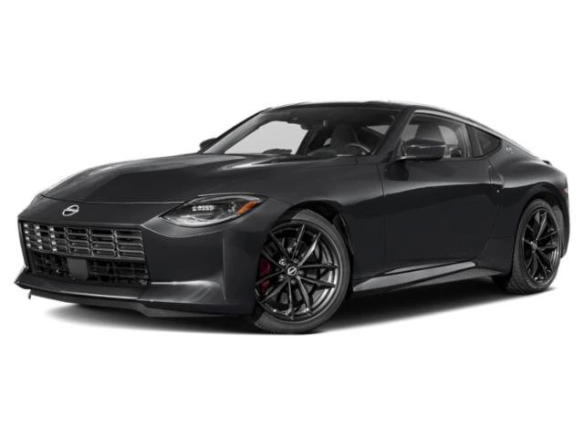 2026 Nissan Z's photo