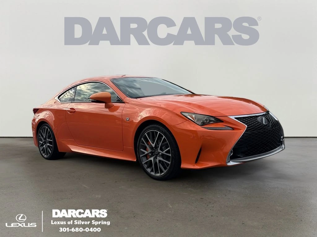 Browse Lexus Used Inventory | DARCARS Lexus of Silver Spring
